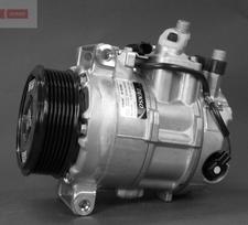 DENSO Oro kondicionieriaus kompresorius Air conditioner compressor DCP17067
