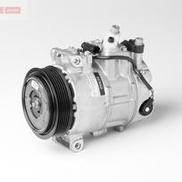 DENSO Oro kondicionieriaus kompresorius Air conditioner compressor DCP17068