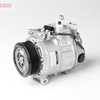 DENSO Oro kondicionieriaus kompresorius Air conditioner compressor DCP17102