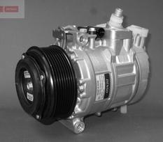 DENSO Oro kondicionieriaus kompresorius Air conditioner compressor DCP17080