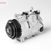 DENSO Oro kondicionieriaus kompresorius Air conditioner compressor DCP17100