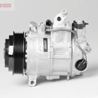 DENSO Oro kondicionieriaus kompresorius Air conditioner compressor DCP17112
