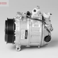 DENSO Oro kondicionieriaus kompresorius Air conditioner compressor DCP17109