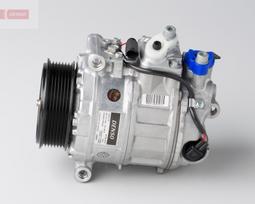 DENSO Oro kondicionieriaus kompresorius Air conditioner compressor DCP17138