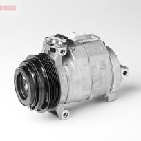 DENSO Oro kondicionieriaus kompresorius Air conditioner compressor DCP17122
