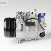 DENSO Oro kondicionieriaus kompresorius Air conditioner compressor DCP17140
