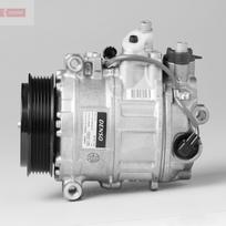DENSO Oro kondicionieriaus kompresorius Air conditioner compressor DCP17135