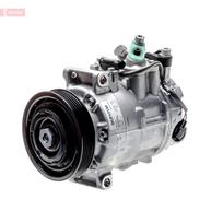 DENSO Oro kondicionieriaus kompresorius Air conditioner compressor DCP17158