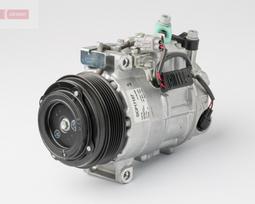 DENSO Oro kondicionieriaus kompresorius Air conditioner compressor DCP17157