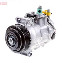 DENSO Oro kondicionieriaus kompresorius Air conditioner compressor DCP17162