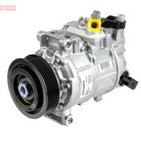 DENSO Oro kondicionieriaus kompresorius Air conditioner compressor DCP32074