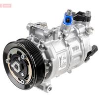 DENSO Oro kondicionieriaus kompresorius Air conditioner compressor DCP32080