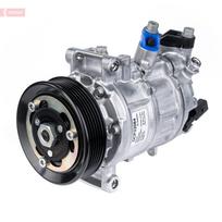 DENSO Oro kondicionieriaus kompresorius Air conditioner compressor DCP32084