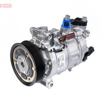 DENSO Oro kondicionieriaus kompresorius Air conditioner compressor DCP32083