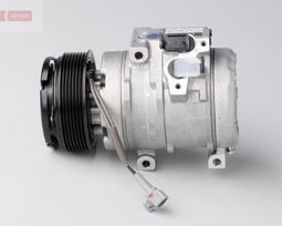 DENSO Oro kondicionieriaus kompresorius Air conditioner compressor DCP36004