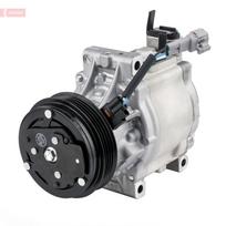 DENSO Oro kondicionieriaus kompresorius Air conditioner compressor DCP36002