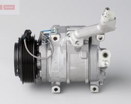 DENSO Oro kondicionieriaus kompresorius Air conditioner compressor DCP40004