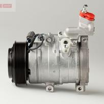 DENSO Oro kondicionieriaus kompresorius Air conditioner compressor DCP40003