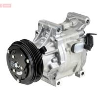 DENSO Oro kondicionieriaus kompresorius Air conditioner compressor DCP44010