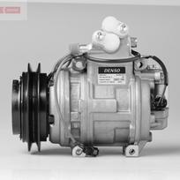 DENSO Oro kondicionieriaus kompresorius Air conditioner compressor DCP45010