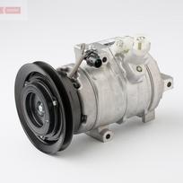 DENSO Oro kondicionieriaus kompresorius Air conditioner compressor DCP45012