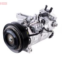 DENSO Oro kondicionieriaus kompresorius Air conditioner compressor DCP46021