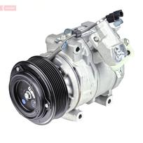 DENSO Oro kondicionieriaus kompresorius Air conditioner compressor DCP40018