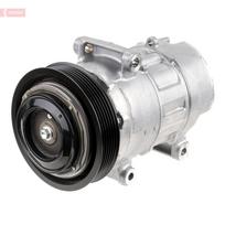 DENSO Oro kondicionieriaus kompresorius Air conditioner compressor DCP46022