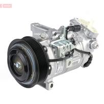 DENSO Oro kondicionieriaus kompresorius Air conditioner compressor DCP46026