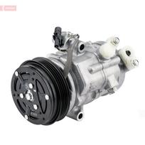 DENSO Oro kondicionieriaus kompresorius Air conditioner compressor DCP47013