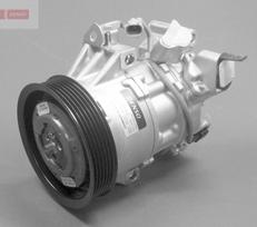 DENSO Oro kondicionieriaus kompresorius Air conditioner compressor DCP50001