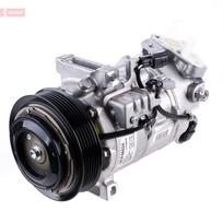 DENSO Oro kondicionieriaus kompresorius Air conditioner compressor DCP46024
