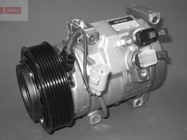 DENSO Oro kondicionieriaus kompresorius Air conditioner compressor DCP50081