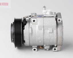 DENSO Oro kondicionieriaus kompresorius Air conditioner compressor DCP50085