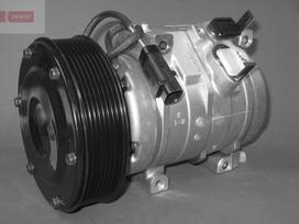 DENSO Oro kondicionieriaus kompresorius Air conditioner compressor DCP99801