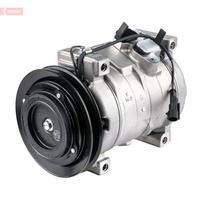 DENSO Oro kondicionieriaus kompresorius Air conditioner compressor DCP99531