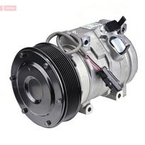 DENSO Oro kondicionieriaus kompresorius Air conditioner compressor DCP99812