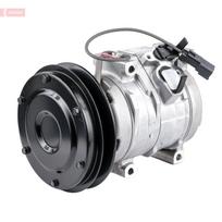 DENSO Oro kondicionieriaus kompresorius Air conditioner compressor DCP99825