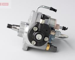 DENSO Aukšto slėgio kuro siurblys DCRP300780