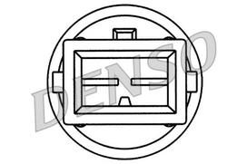 DENSO Slėgio jungiklis, oro kondicionavimas DPS33005
