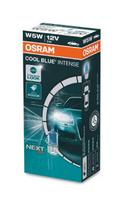 ams-OSRAM Lemputė, indikatorius COOL BLUE® INTENSE (Next Gen) 2825CBN