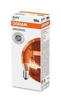ams-OSRAM Lemputė, salono apšvietimas ORIGINAL 3797