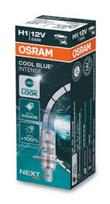 ams-OSRAM Lemputė, prožektorius COOL BLUE® INTENSE (Next Gen) 64150CBN