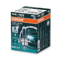ams-OSRAM Lemputė, prožektorius COOL BLUE® INTENSE (Next Gen) 64193CBN