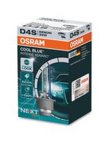 ams-OSRAM Lemputė, prožektorius XENARC® COOL BLUE® INTENSE (Next Gen) 66440CBN