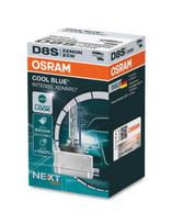 ams-OSRAM Lemputė, prožektorius XENARC® COOL BLUE® INTENSE (Next Gen) 66548CBN