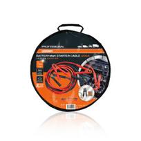 ams-OSRAM Trumpiklių laidai PROFESSIONAL STARTER CABLE 1200A OSC500