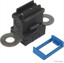 HERTH+BUSS ELPARTS Adapteris, saugiklis 50390432