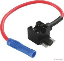 HERTH+BUSS ELPARTS Saugiklio laikiklis 50390447