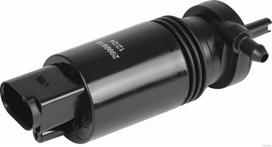 HERTH+BUSS ELPARTS Vandens siurblys, priekinio stiklo plovimas 65451185